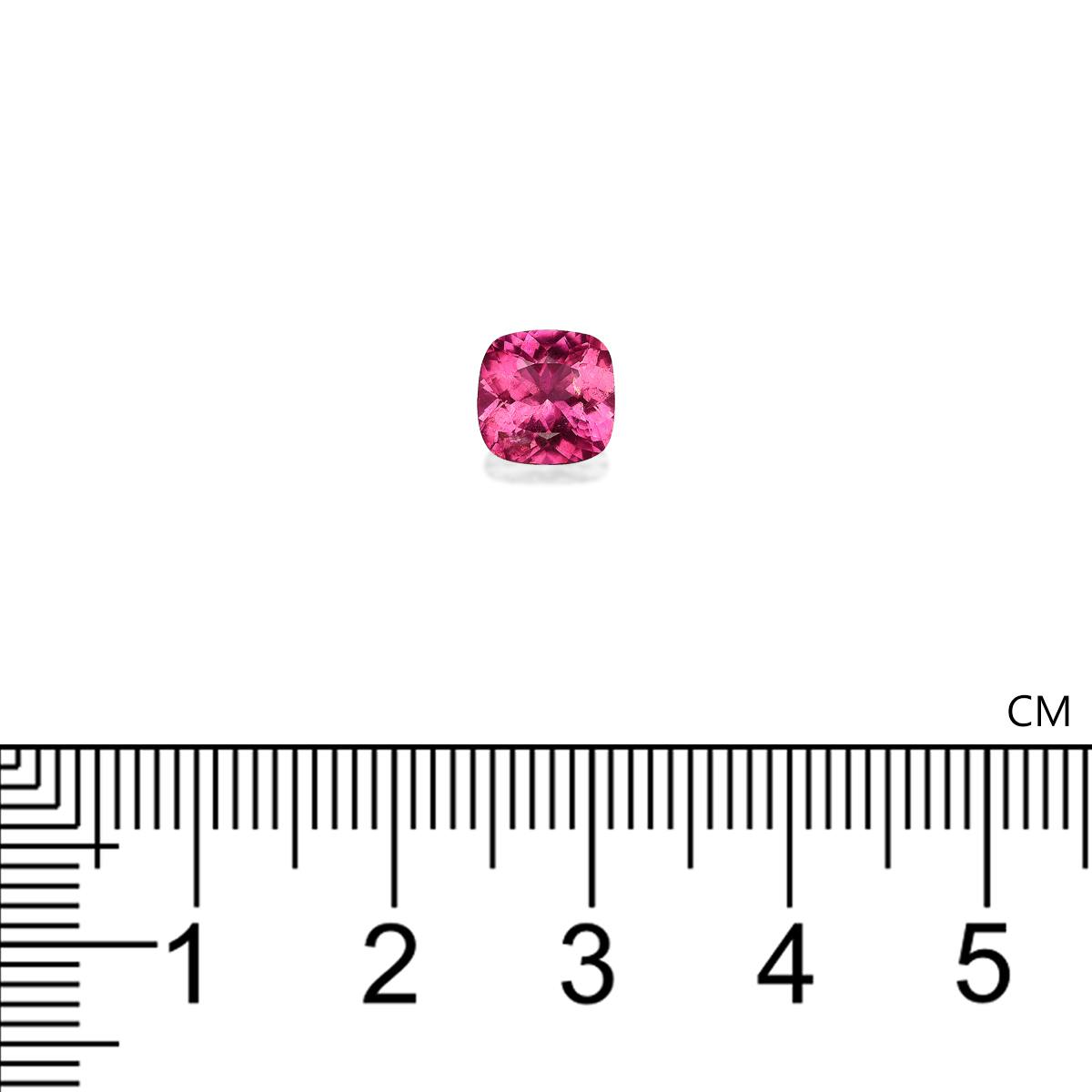 Rubellite Tourmaline 1.42 ct